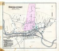 Bridgeport, Harrison County 1886